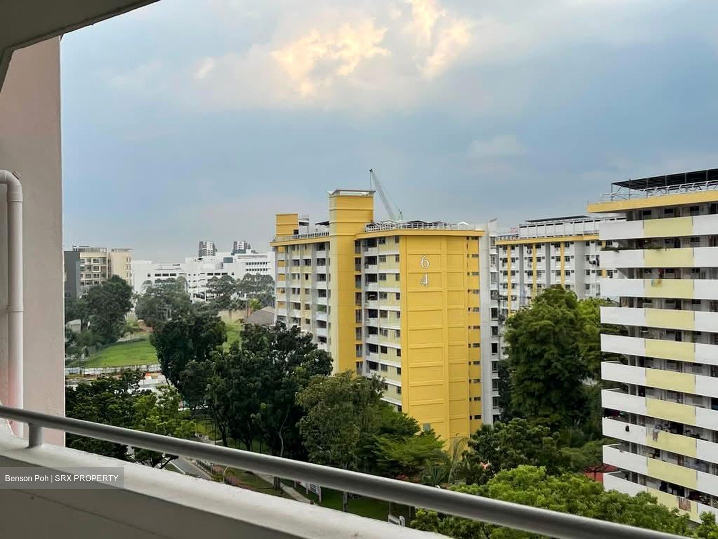 Blk 639 Yio Chu Kang Heights (Ang Mo Kio), HDB 4 Rooms #560430451